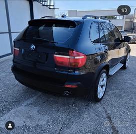 BMW X5 E70 