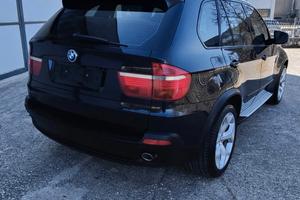 BMW X5 E70 