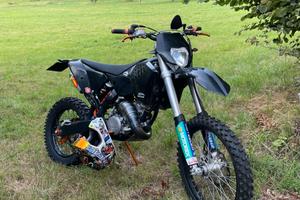 Ktm 125 exc