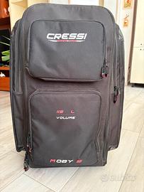 Borsone Cressi