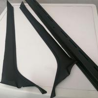 Fiat Panda 4x4 accessori Varie
