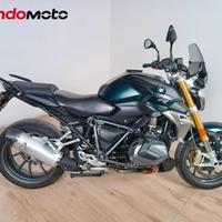 BMW R 1250 R - 2019 Passaggio incluso