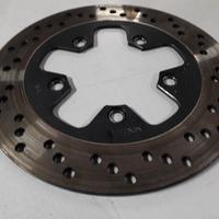 Disco posteriore originale SUZUKI BANDIT SV 650