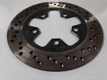 Disco posteriore originale SUZUKI BANDIT SV 650