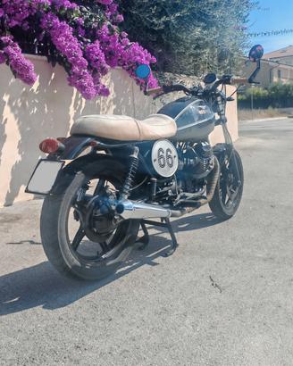 Moto Guzzi v35 III 