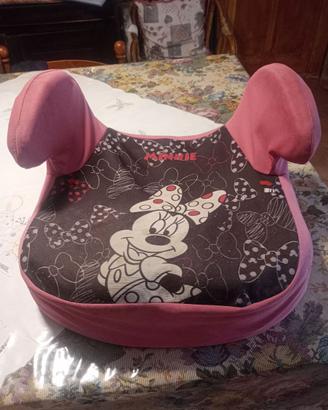 Seggiolino auto per bambini