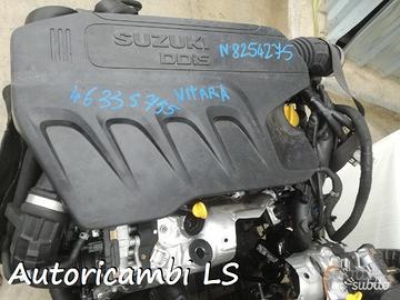 Motore vitara D16AA
