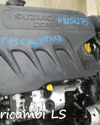 Motore vitara D16AA