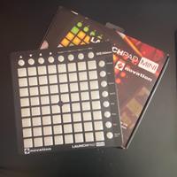 mini lunchpad ableton