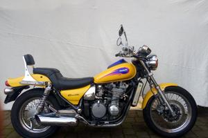 Kawasaki ZL 600 - 1998