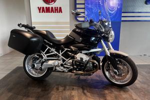 Bmw R 1200 Classic