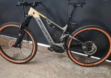 e-mtb megamo 800wh