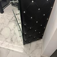 settimino a 5 cassetti e 2 comodini