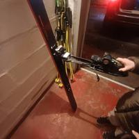 sci freeride