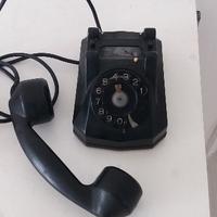 Telefono Vintage Bachelite