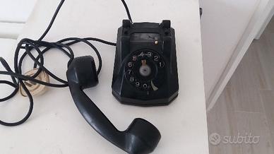 Telefono Vintage Bachelite