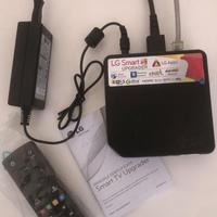 LG SMART TV UPGRADER ST600 media streamer