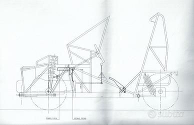 Disegnatore Meccanico settore automotive