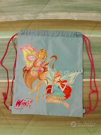 zaino Winx 