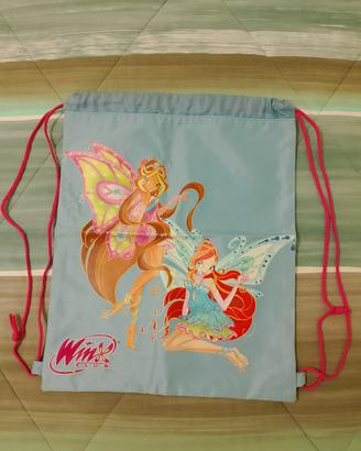 zaino Winx 