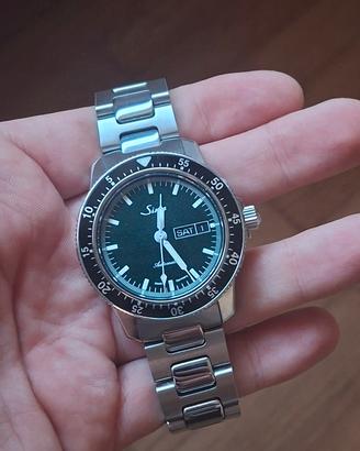 Sinn 104 st sa MG