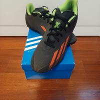 ADIDAS scarpe calcio 