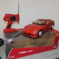 Ferrari 599 GTB Fiorano RC