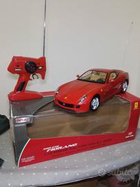 Ferrari 599 GTB Fiorano RC