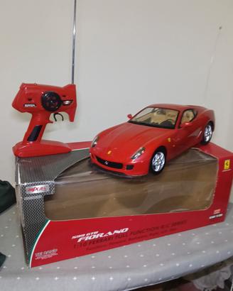 Ferrari 599 GTB Fiorano RC