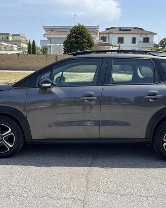 Citroen C3 Aircross 1.5 diesel