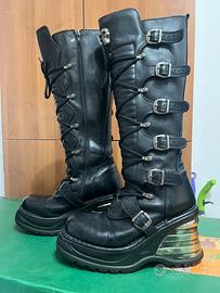 New Rock mod. Cuna n.41