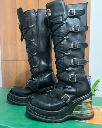 New Rock mod. Cuna n.41