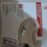 Mantellina Imetec nuovissima