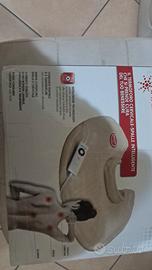 Mantellina Imetec nuovissima