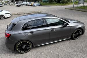 Mercedes Classe A 220 edition allistemo AMG