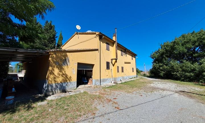 Riserva di caccia in Toscana firenze