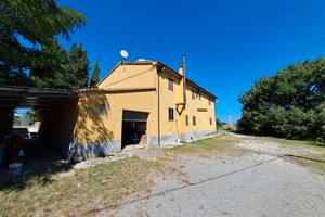 Riserva di caccia in Toscana firenze