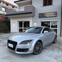 Audi TT Coupè 2.0Tfsi 200CV Stage 2