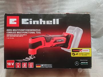 heinhell utensile multifunzione 