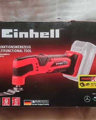 heinhell utensile multifunzione 