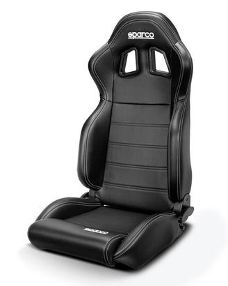 Sedile Sportivo Sparco R100 SKY