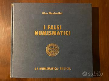 Monete - i falsi numismatici