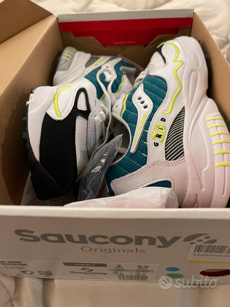 Scarpe shop saucony aversa