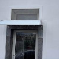 Tettoie / Pensiline da esterno – leggere, eleganti