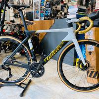 Wilier Filante SLR Cavendish