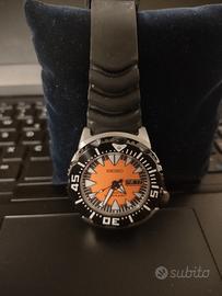 Seiko Monster secondo serie 