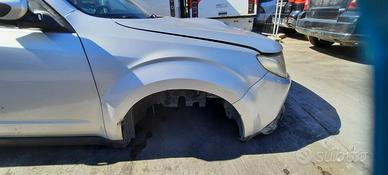 SUBARU FORESTER - PARAFANGO DESTRO