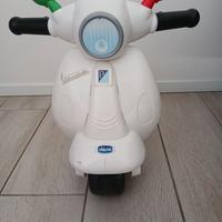 Vespa Primavera Chicco
