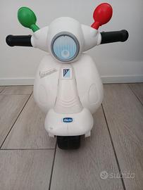 Vespa Primavera Chicco