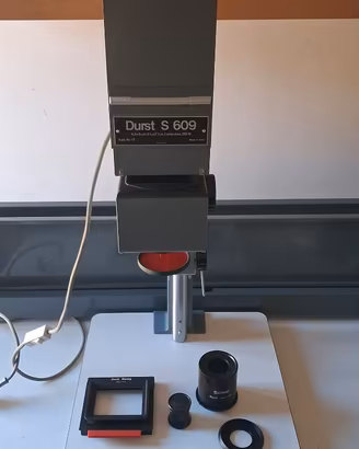 Ingranditore DURST S 609